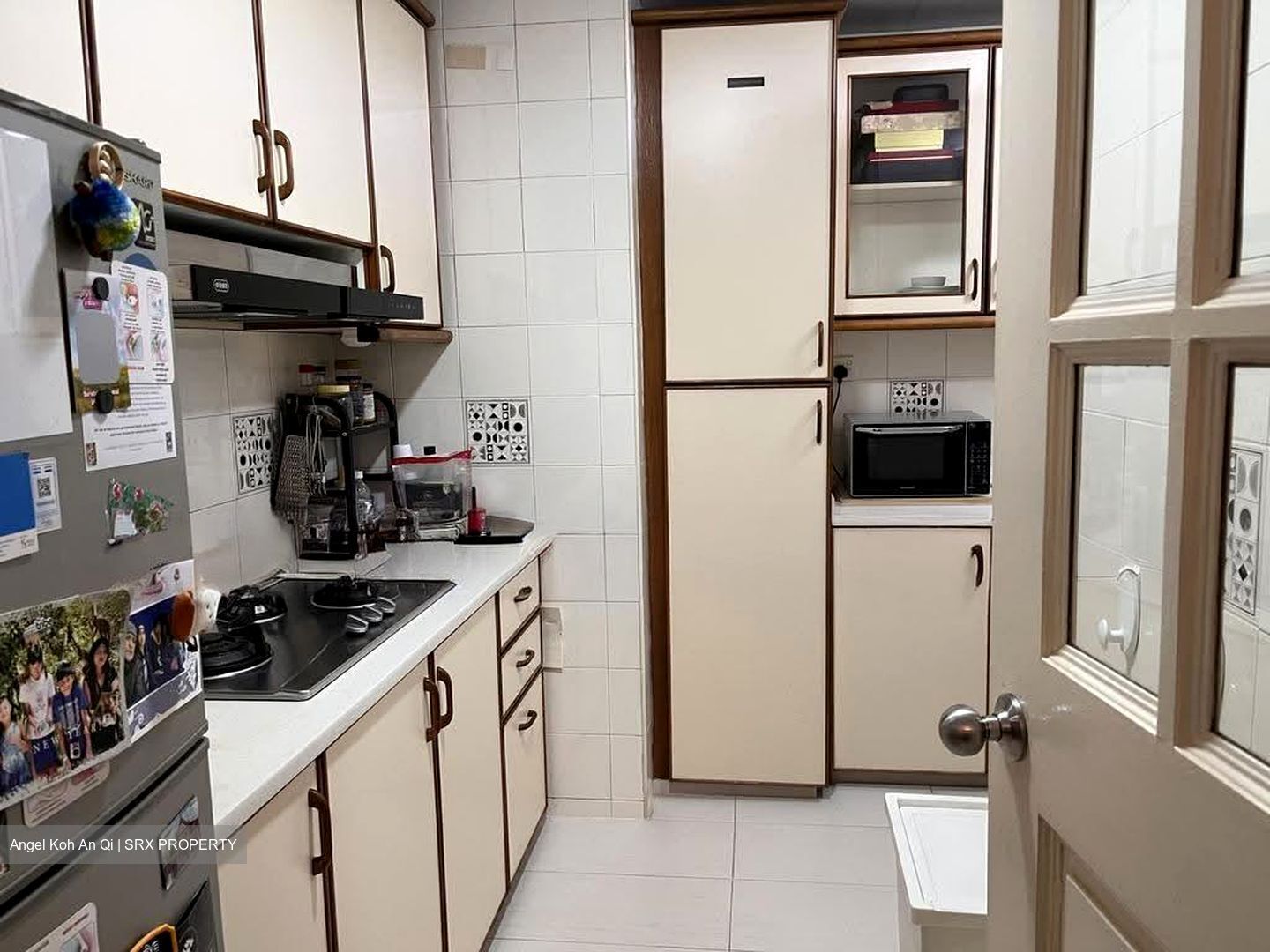 Harbour View Towers (D4), Condominium #612907221